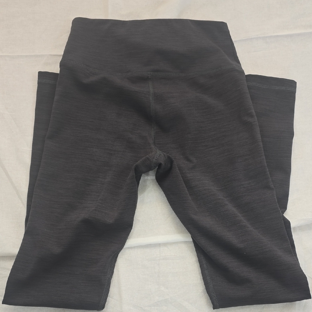 American Eagle Outfitters Charcoal Leggings - Picture 4 of 5